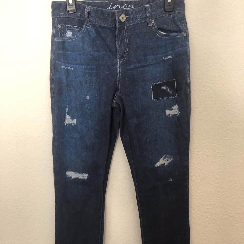 Inc Denim Jeans
